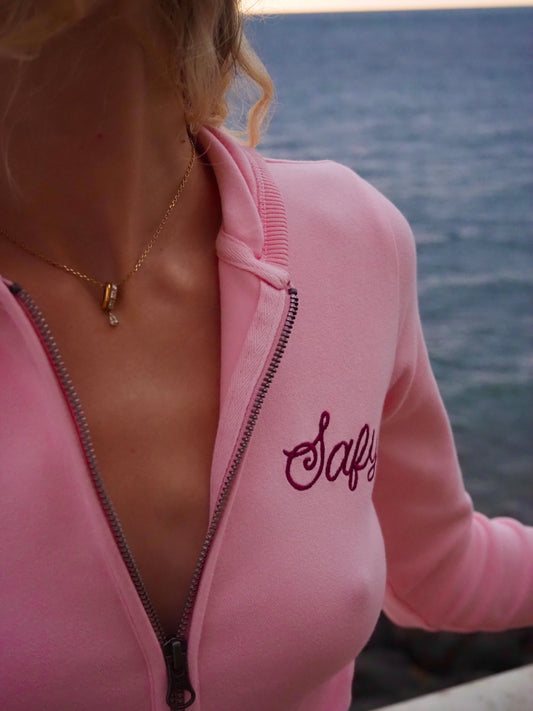 Gilet - You go Girl