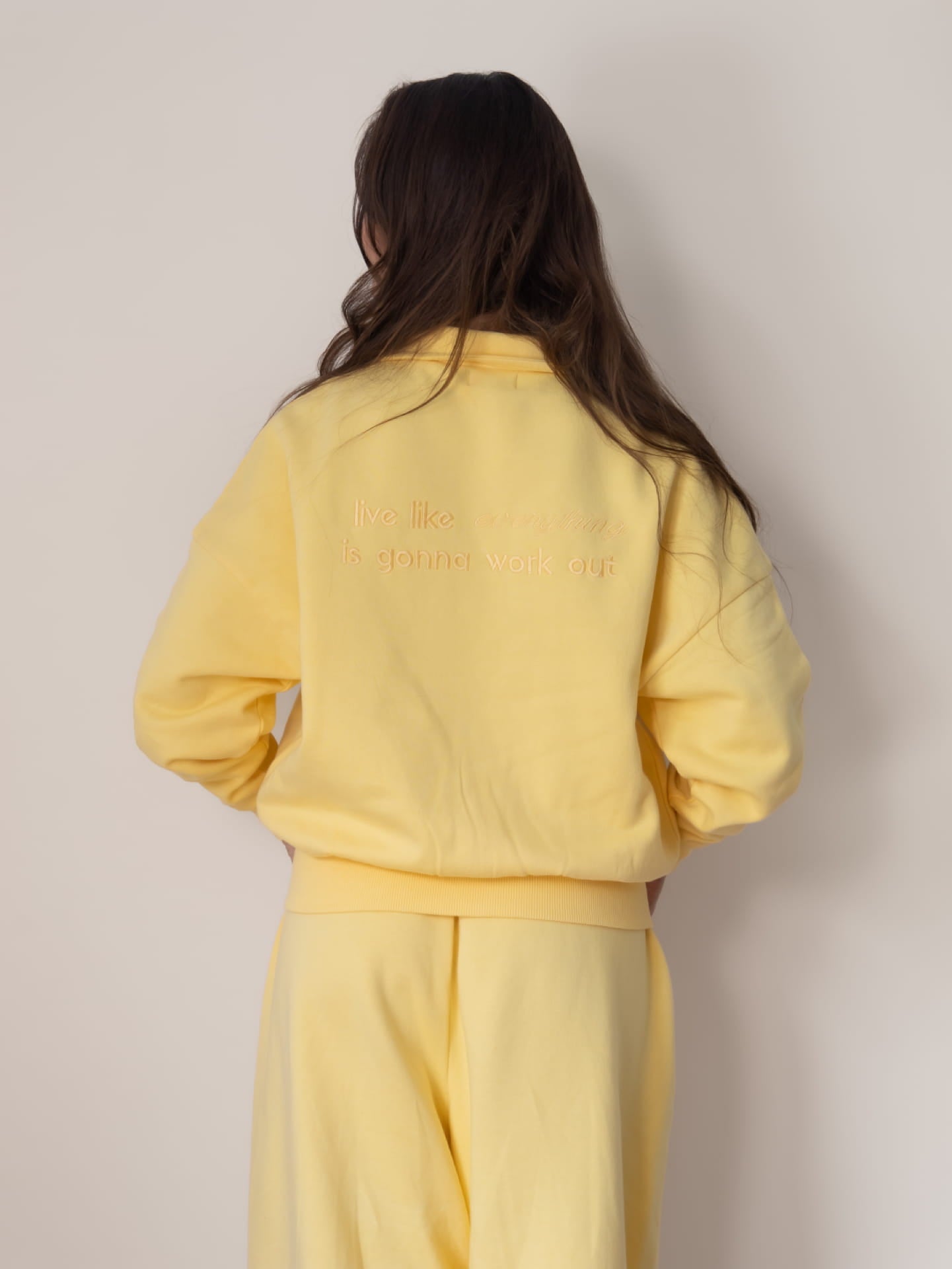 Emma · 170cm · Taille S