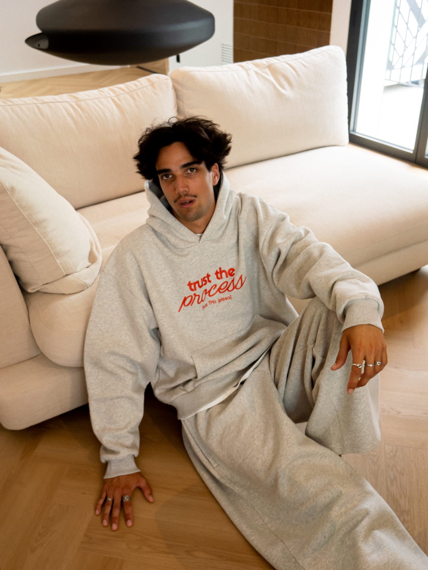 Chris · 192cm · Taille XL