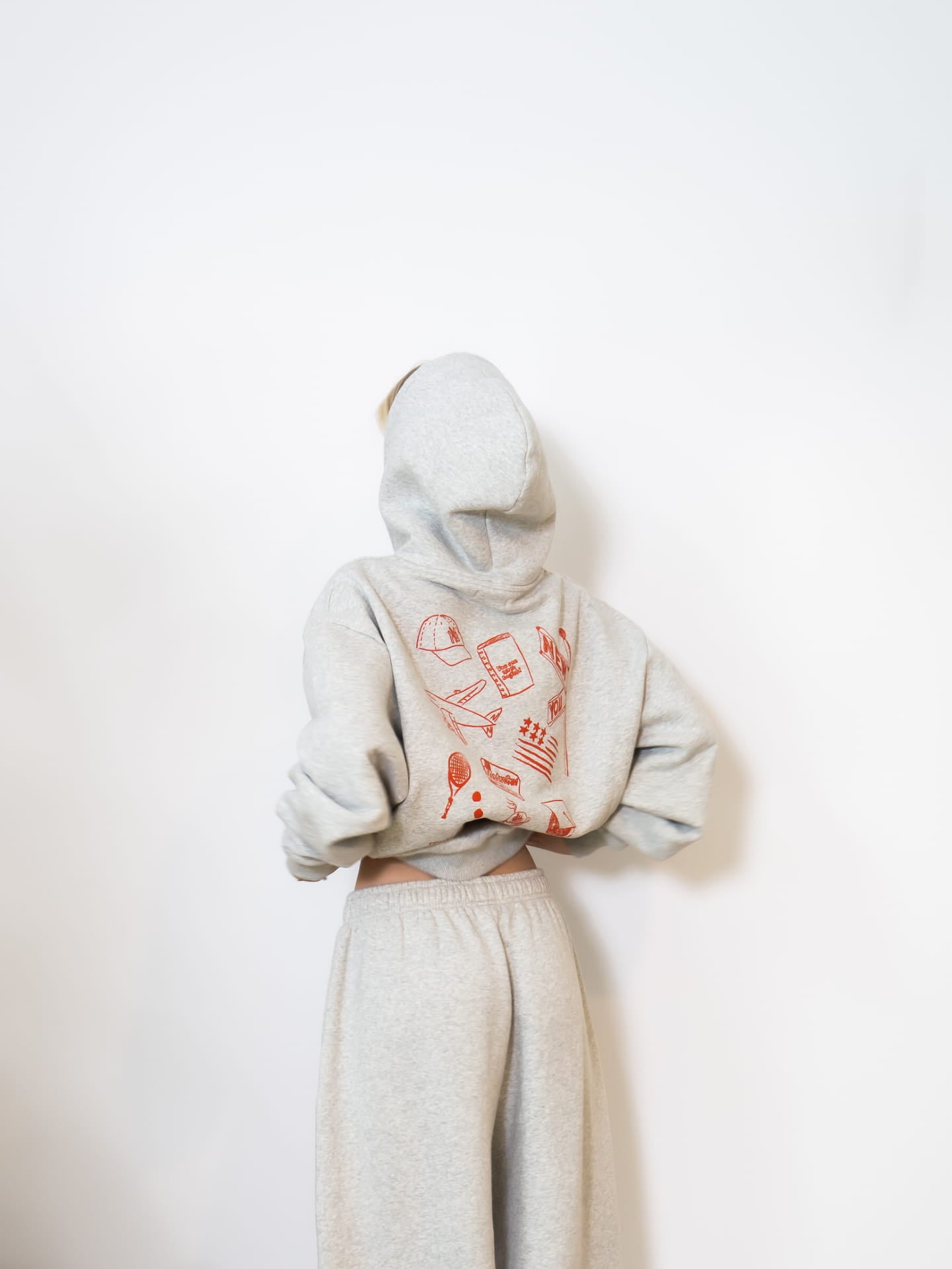Margaux · 168cm · Taille S