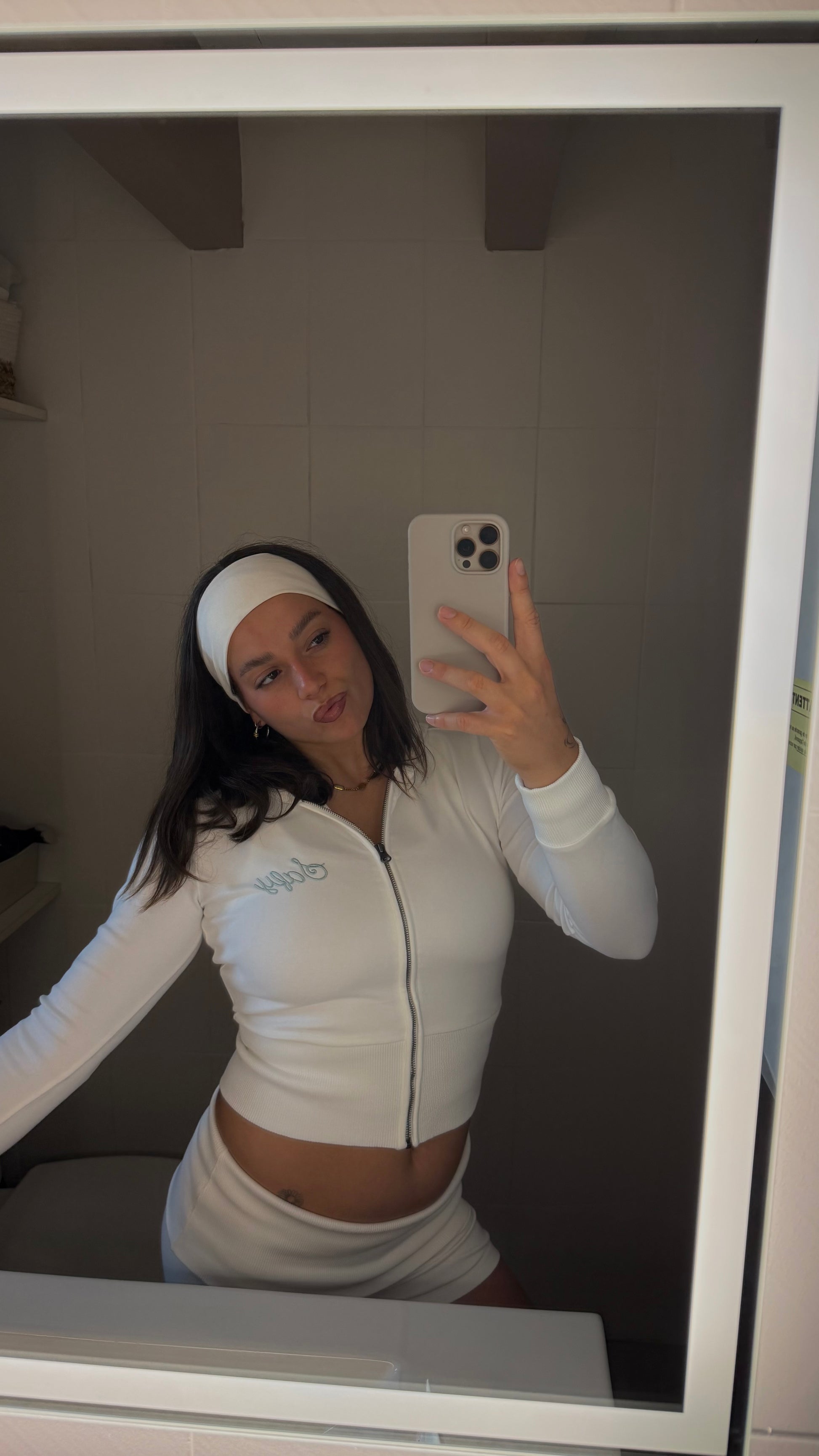 Rachel • 170cm • Taille L