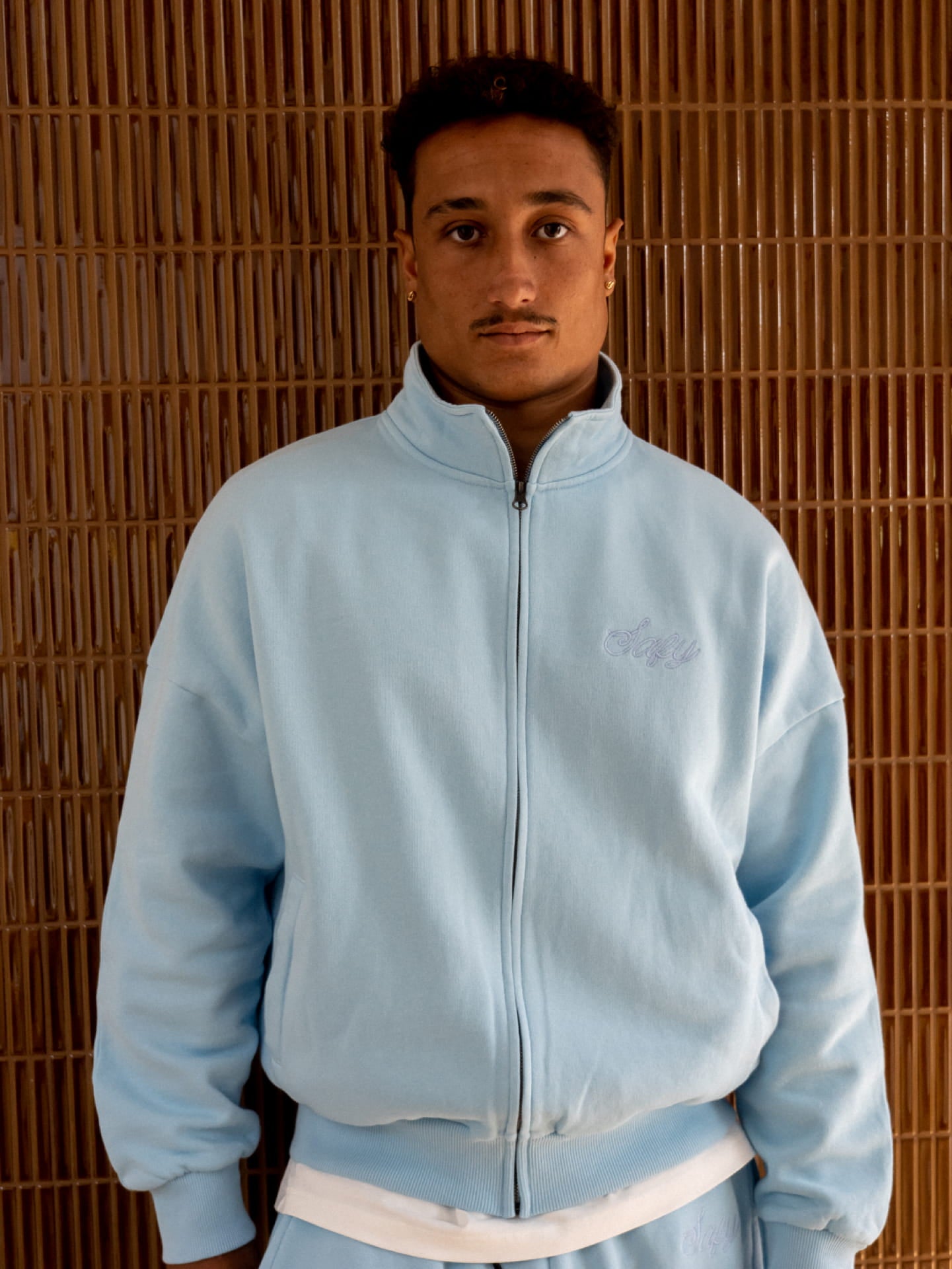 Mael · 180cm · Taille L