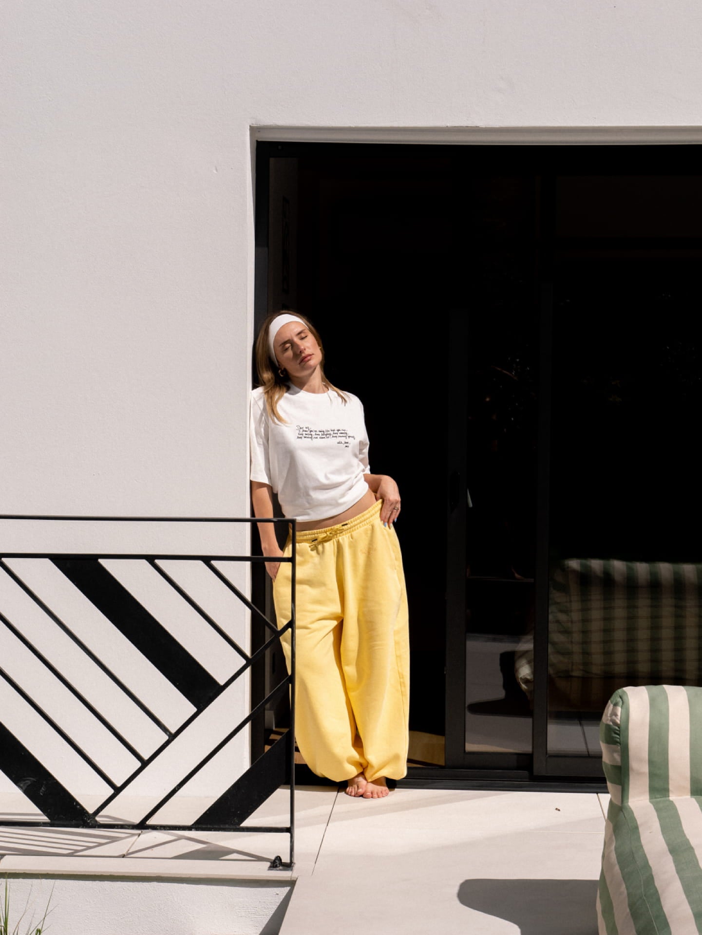 Manon · 172cm · Taille M