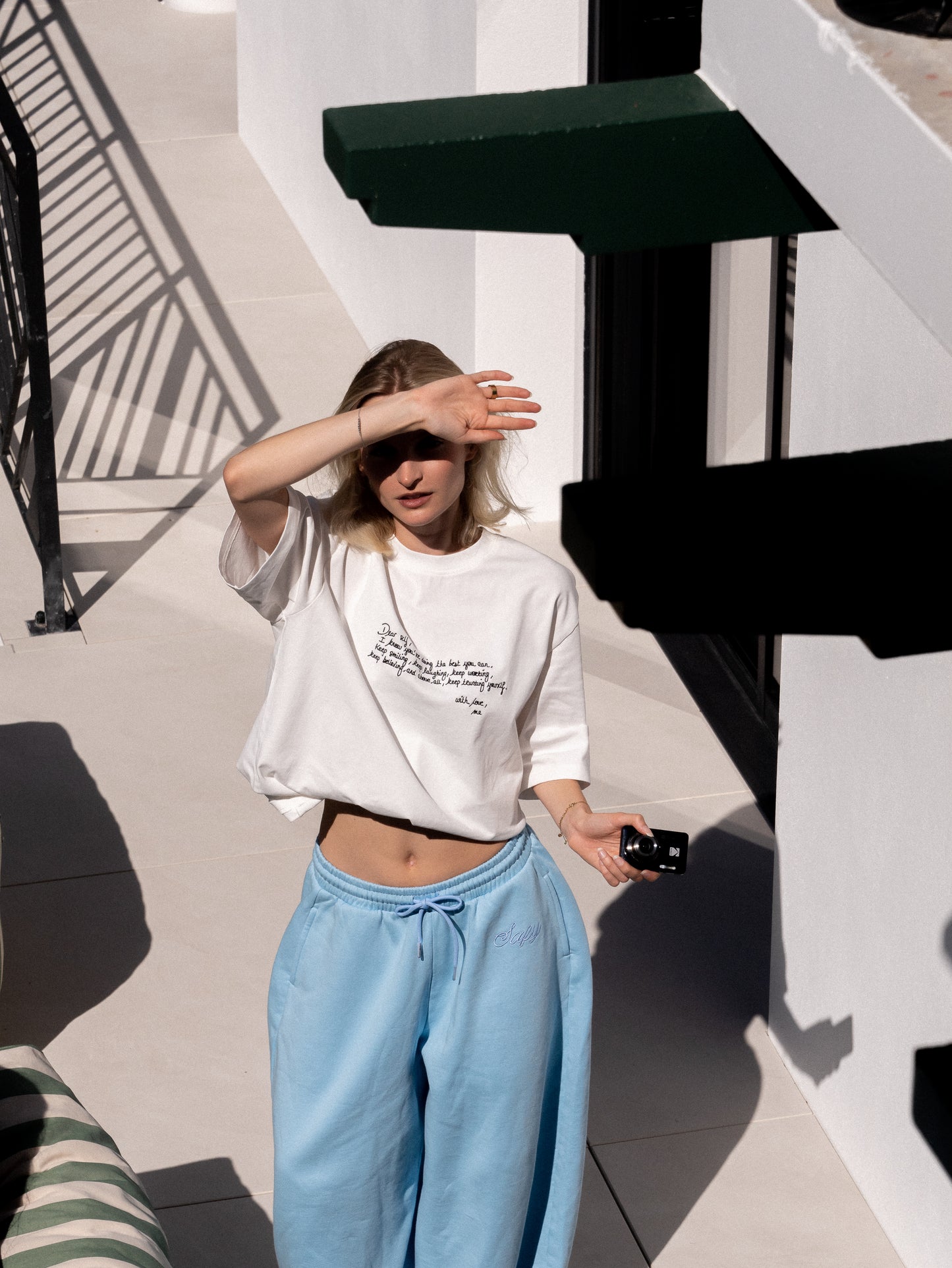 Margaux · 168cm · Taille S
