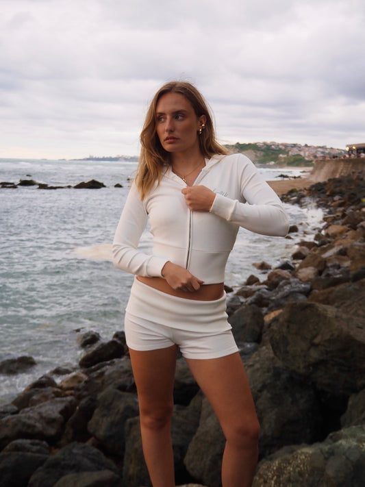 Gilet - You go Girl